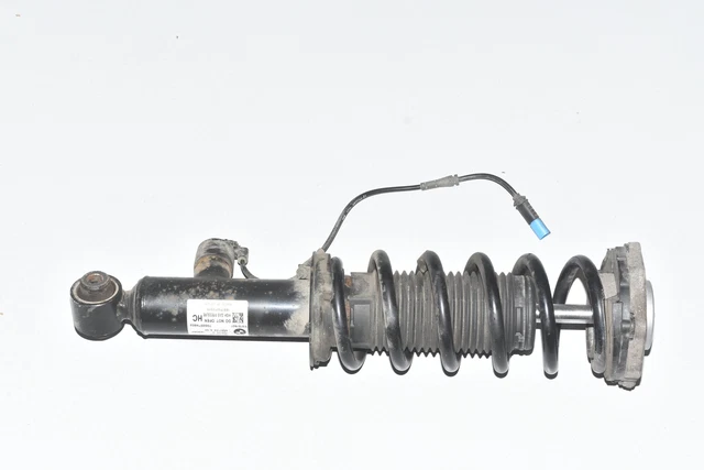 Amortisseur Hayon Gauche LESJÖFORS Pour Nissan 100 NX - Réf. 90451-61Y10
