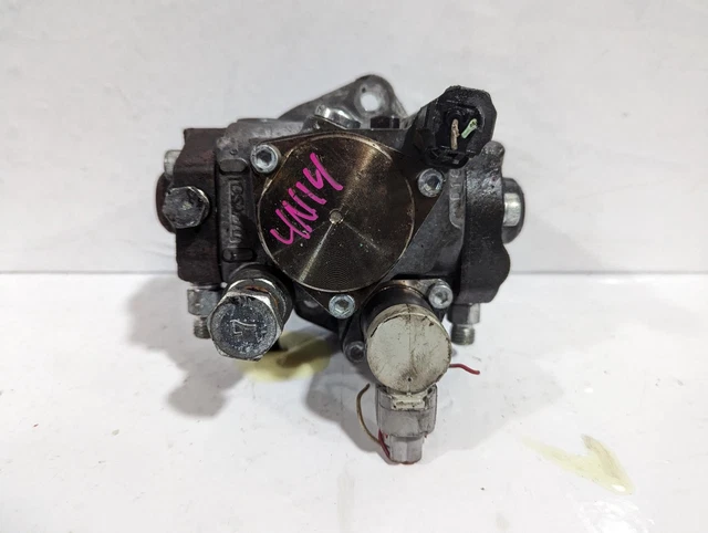 Injecteur Carburant Pour Mitsubishi Lancer Outlander Sport PHEV 2.0L 2014-2021 - Réf. 1465A412 - 4