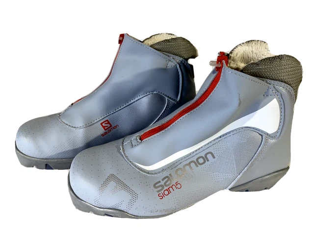 Salomon siam top 5 tr