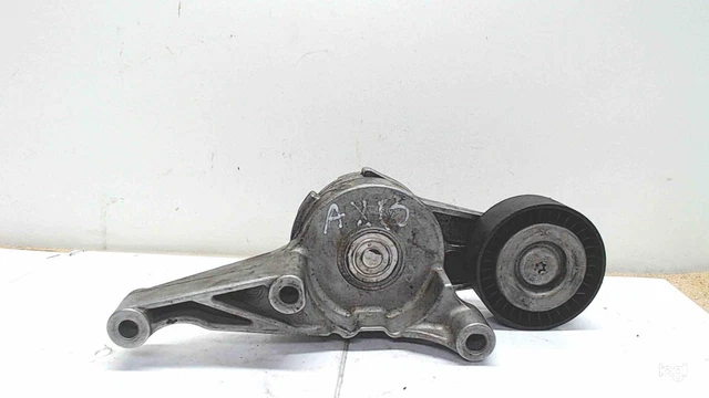 03G903315C galet tendeur pour SEAT IBIZA III 1.9 TDI 2002 ASZ 247870