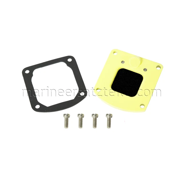 Whale AS3723 Assemblage de plaque de valve de sortie pour Gusher 10