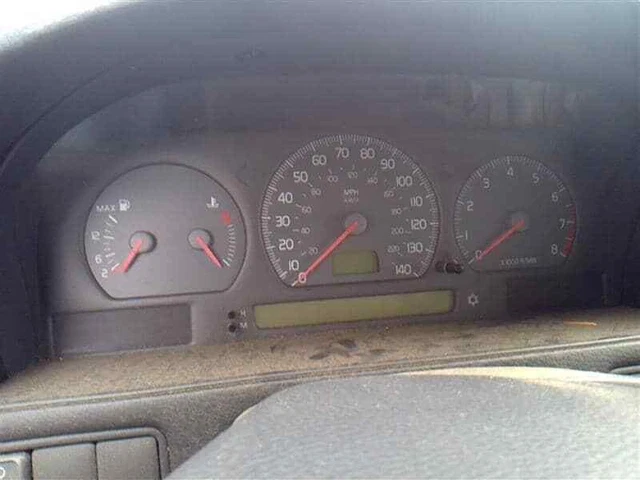Volvo 94515004 Speedometer Cluster V70 S70 AWD GLT R SE T5 X/C