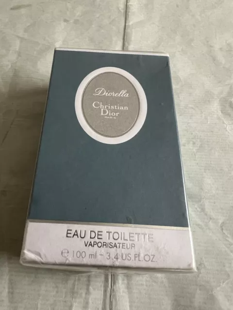 Diorella 50ml 2025