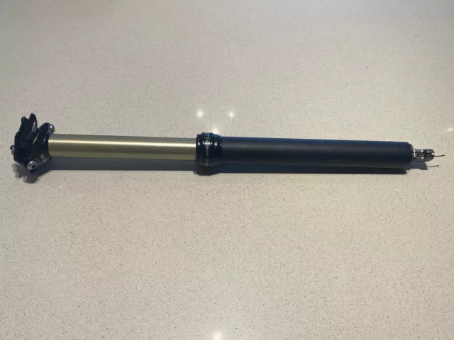 KS LEV Integra Stealth / Internal 150m Inc Remote Dropper Seat post, 30.9mm