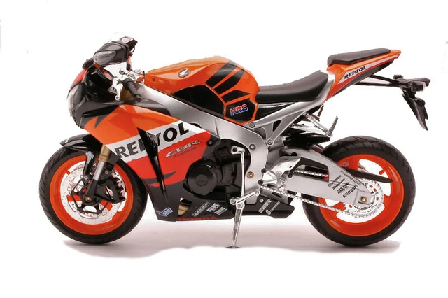 cbr bike model