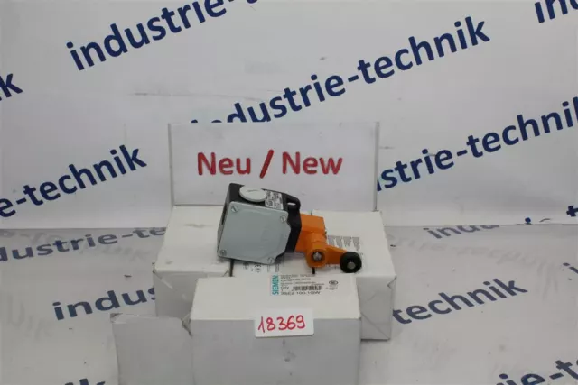 Siemens 3SE2 100-1GW Positionsschalter Position switch 3SE2100-1GW