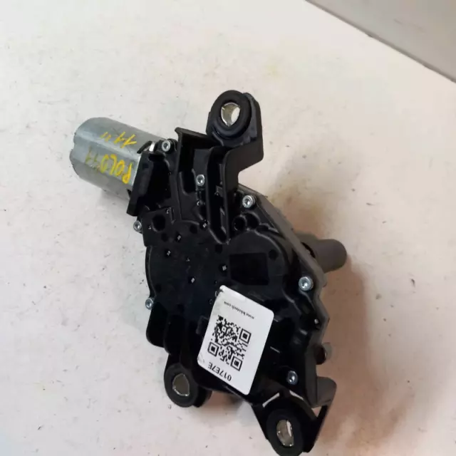 motore lavavetri posteriore per SEAT ALHAMBRA (71) 2.0 TDI CR 4DRIVE 5K6955711B