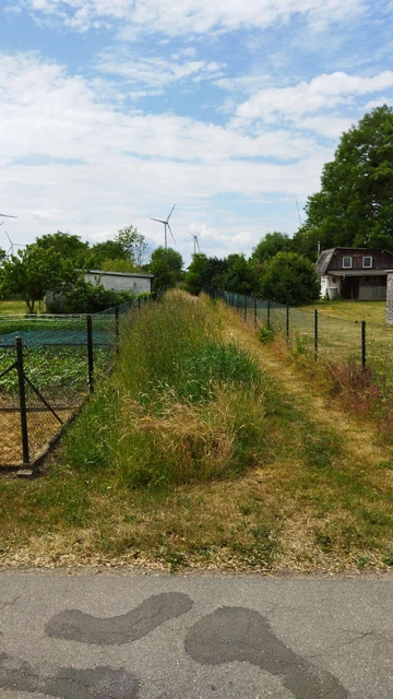 Erbaupacht Erbbaurecht Pacht  Grundstück in Süderholz