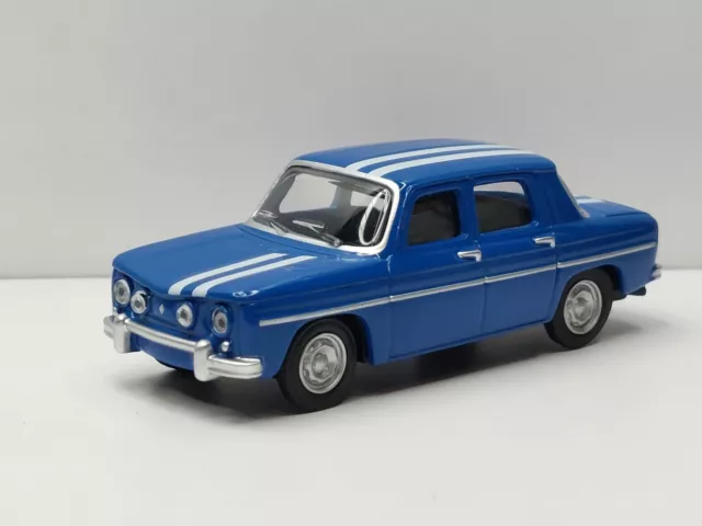 Voiture Miniature Renault 12 TS 1973 Vert Clair 1/18 - 185247 NOREV