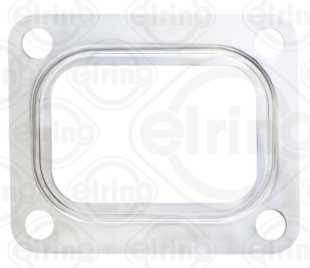 Guarnizione Caricatore ANELLO 588.490 per IVECO CITYCLASS IRISBUS ARWAY ASTRA HD STRALIS