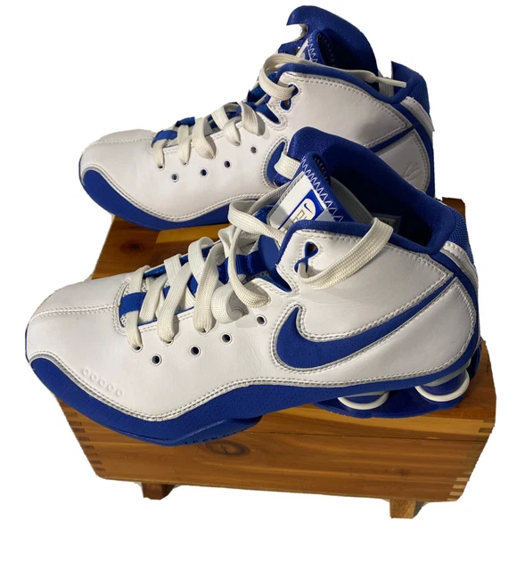Nike shox elite basketball shoes outlet