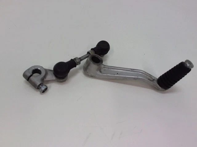 Sélecteur De Vitesses Rabattable Pour Suzuki - Modèles RF 600/900, SV 650 (99-02), GSX-R 750 (88...) - Occasion