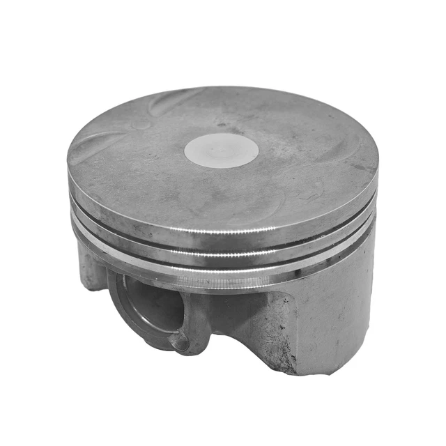 Kit Cylindre Piston Joints NARAKU Premium Pour Yamaha X-MAX Xcity 125 - 52 Mm - Neuf