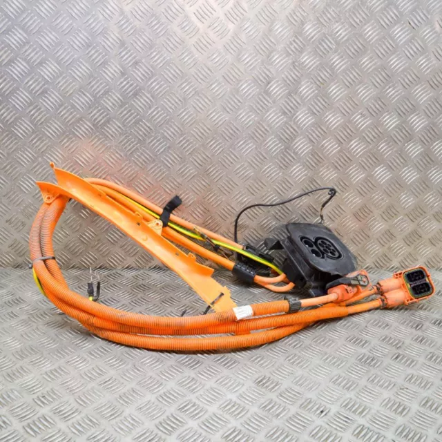 Câble de charge de batterie hybride BMW i3 I01 0.6 9396544 9396543 125kw 2017