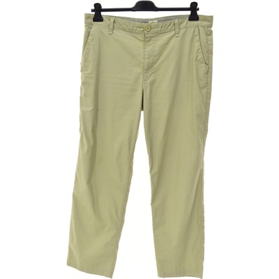 DOCKERS DOCKERS Kaki Beige 32X32 Icon Coupe Fuseau Stretch Pantalon Cargo Hommes Défaut 
