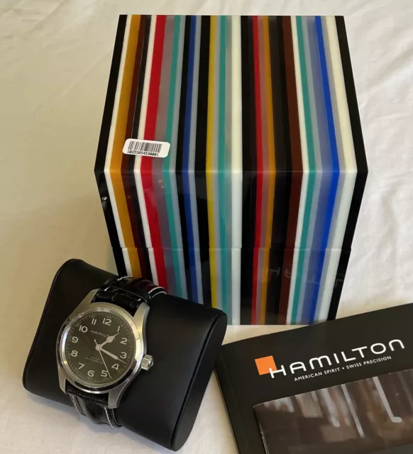 Hamilton h70595 2025