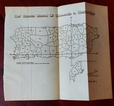 1901 SKETCH MAP Showing Density - 1901 Sketch Map Showing Density Of Population In 