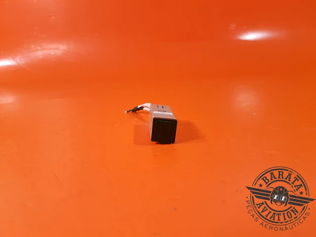 Push Button Switch  - Switch Msg/Wpt Pn: 96182