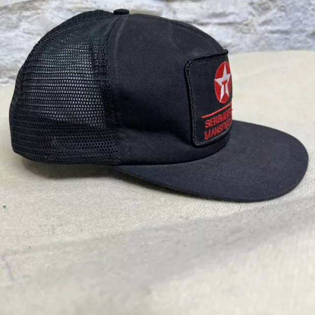 HOOK UP WITH Daiwa Vtg Men's Hat Cap Mesh Trucker Patch USA Made Fishing  Vintage $29.95 - PicClick