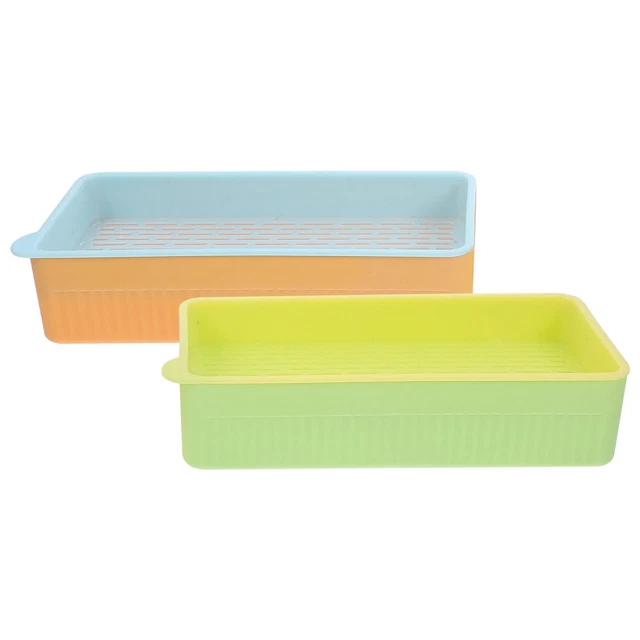 Kit Coltivazione Erba Gatta Idroponica - 2 Vasi Per Erba Biologica Per Gatti Domestici - Foto 13