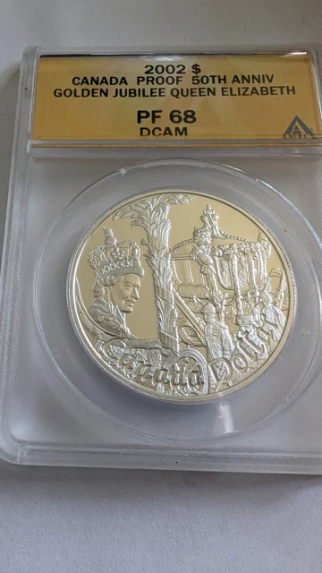 NGC GEM UNC 2002P カナダ ジュビリーバスト クイーンエリザベス NGC GEM UNC 2002P カナダ ジュビリーバスト クイーンエリザベス