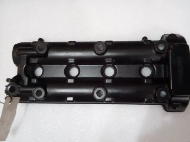 Suzuki Gsx1300 Hayabusa Rocker Cover