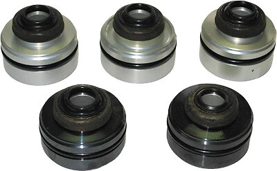 KYB Shock Seal Case Complete Unit HONDA KAWASAKI SUZUKI YAMAHA 120244600401