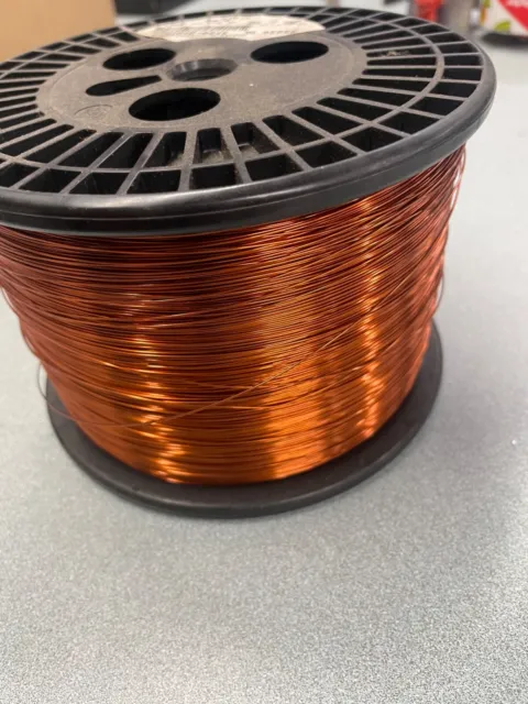 Htaih Copper Winding Wire, Magnet Wire, Coil Wire 24.0
