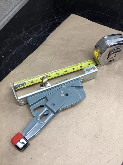 SQUARE D 9422A1 Disconnect Switch Flange Mounted Operating Handle #216F33