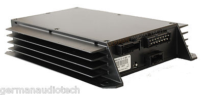 BMW DSP RADIO Stereo Amplifier Amp E38 