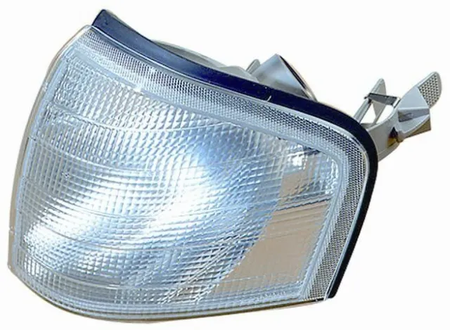 Fanalino Freccia Anteriore per Mercedes Classe C W202 1996-2000 Sinistro