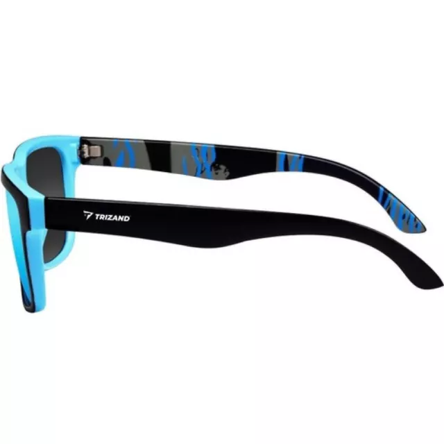 Occhiali da Sole Polarizzati per Uomo Donna Unisex a Specchio Protezione UV 400 9