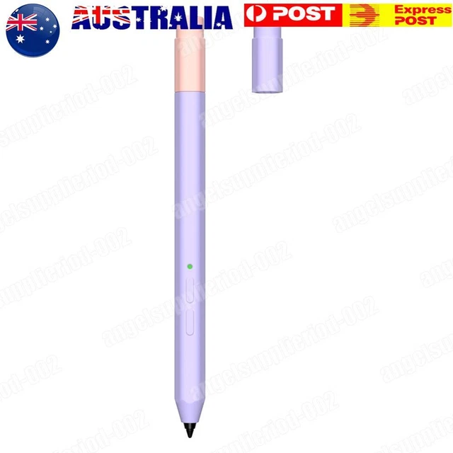 - Silicone Case for Xiaoxin Pad/Pad Pro Touch Pen Case (Purple)