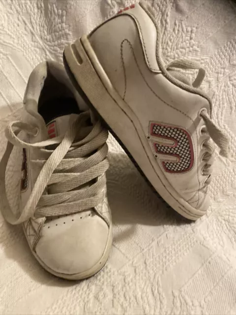 Etnies sales womens trainers