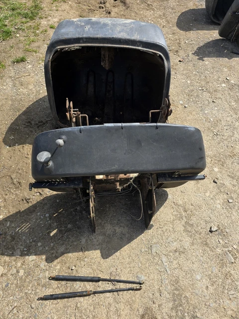 Cintura Porta Coltelli JOHN DEERE LTR155 LTR166 LTR180 42 - Foto 4