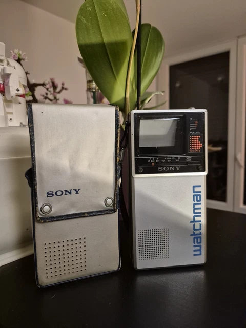 Televisiones, Vintage, Imagen y sonido - PicClick ES