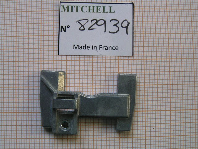 PIGNON OSCILLATION MC ACX 6000 & divers MOULINET MITCHELL REEL PART 88757 88759 EUR 6,00 - FR
