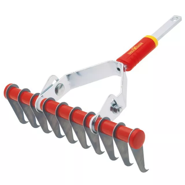 Wolf Garten Moss Removal Rake - UGM - Multi-Change®