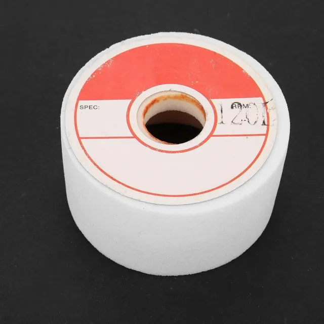 Corundum Grinding Wheel Ceramic Corundum Cup Type 75*40*20mm 120 Grit LLI