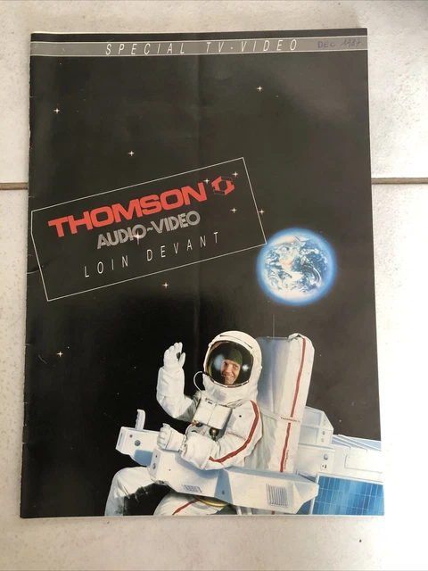 Ancienne Affiche élégante Et Vintage De Magnétoscope à Cassette Rétro