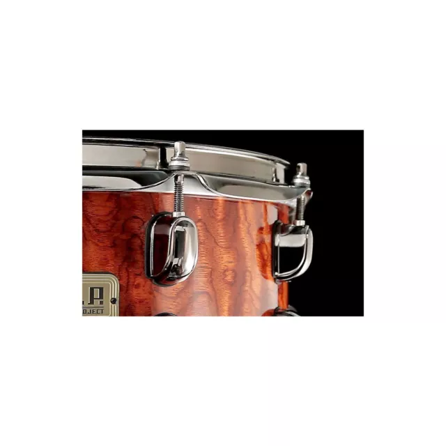 TAMA 14 " x 6 " Slp Snare Drum G-Bubinga