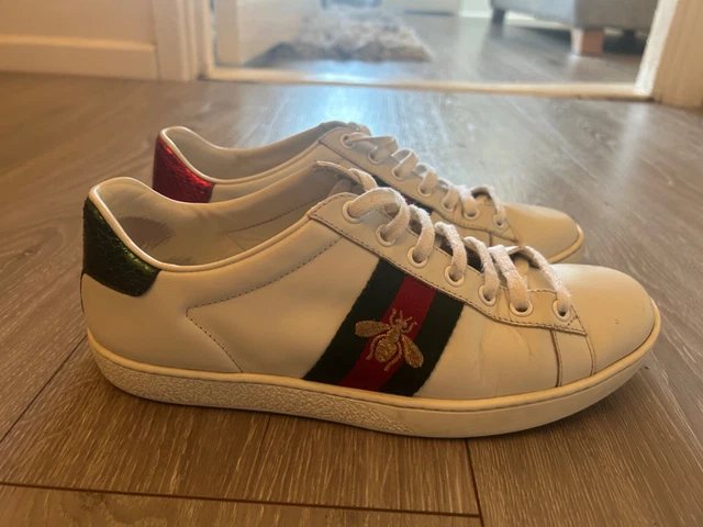 Gucci ace sales 2019