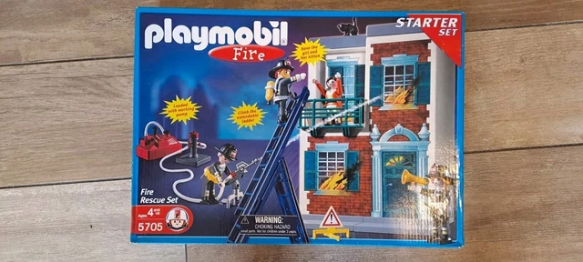 Playmobil 3219 Neuf année 2003