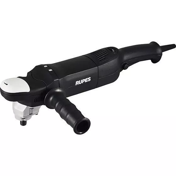 Rupes LH18ENS Professional Angular Polisher Machine 200mm 240v