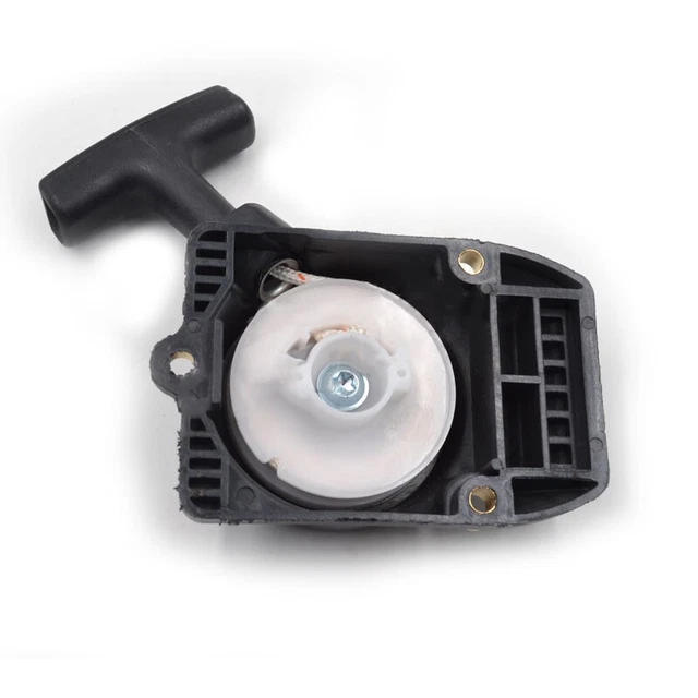 Démarreur à Rappel Pour Débroussailleuse Stihl FS80 FS85 FR85 FS75, Remplacement 4137190 4000