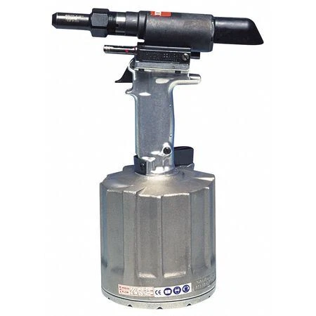 Huck Magna-Lok 256 Air Riveter,General,9986 Lb.