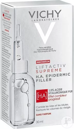 Vichy - Liftactiv supreme HA Epidermic Filler Serum 30ml