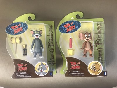 jazwares tom and jerry