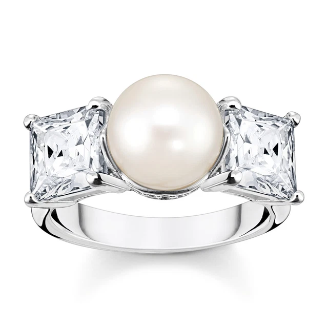 Bague Ovale En Argent Sterling 925 Avec Pierre U0153il De Tigre
