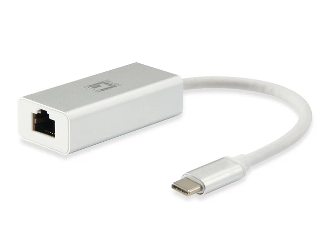 Gigabit Usb-C Network Adapter NEW